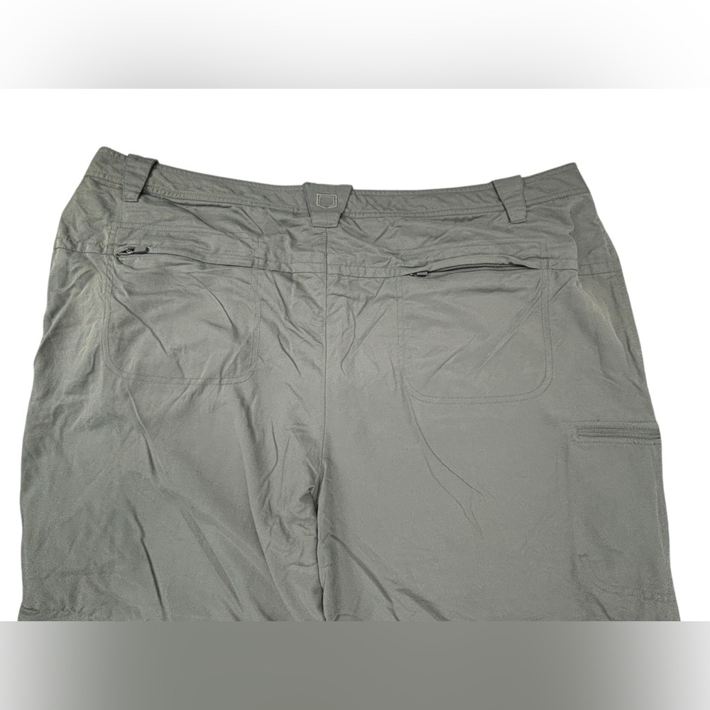 ScotteVest | Convertible Travel Pants | 46x34‎ - Picture 5 of 6